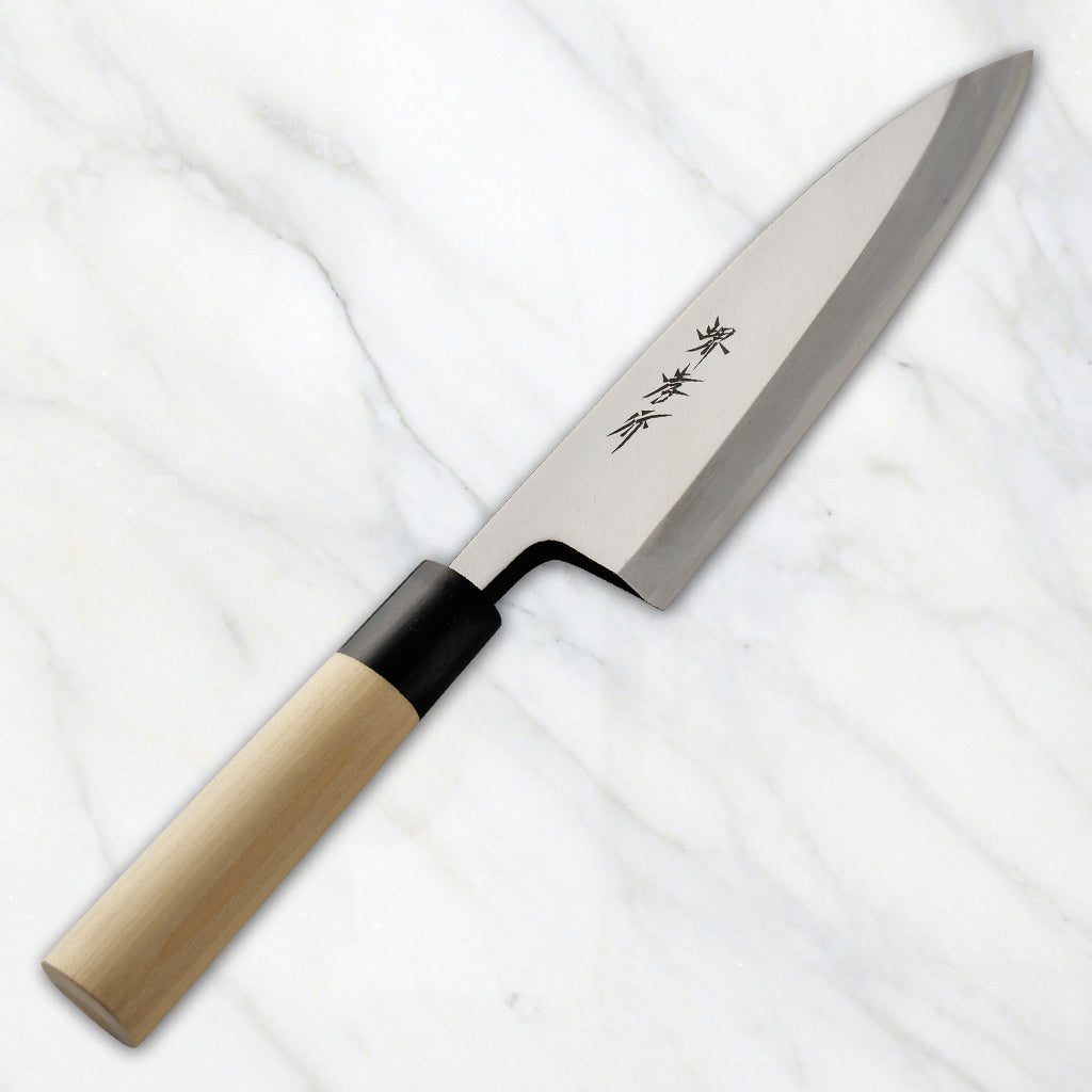 SAKAI TAKAYUKI DEBA KNIFE -KASUMI TOGI