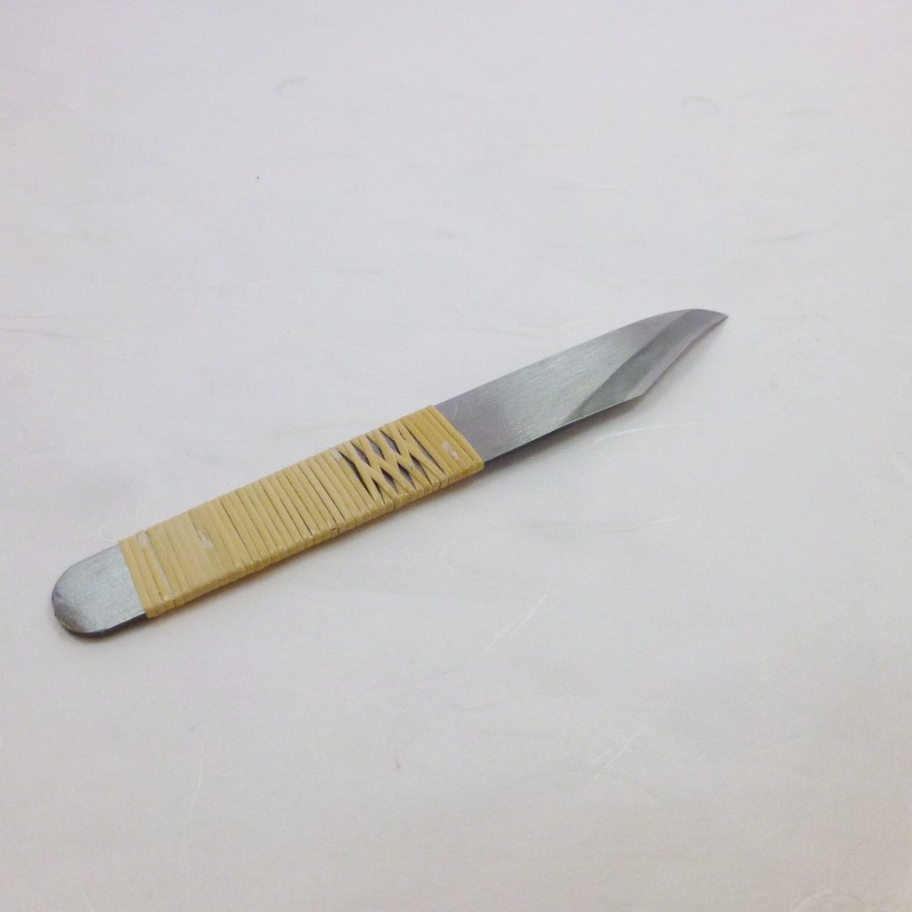 KIRIDASHI KNIFE 7