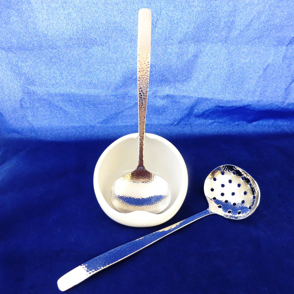 UPRIGHT TABLE LADLE HOLDER / OTAMA-TATE