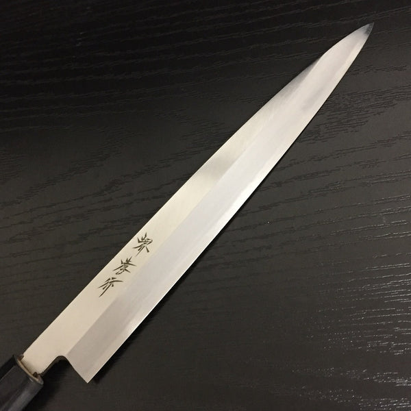 SAKAI TAKAYUKI YANAGI / SASHIMI KNIFE -KASUMI TOGI