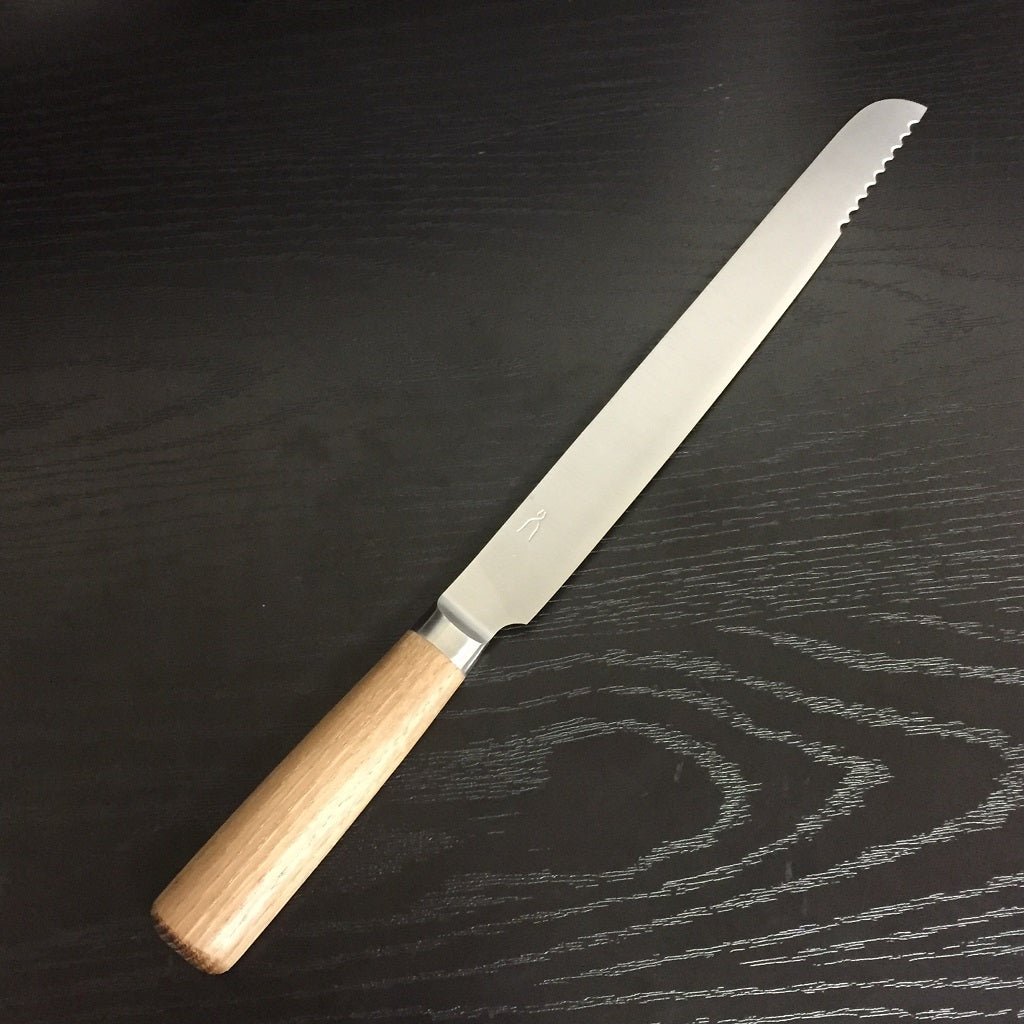 TADAFUSA BREAD KNIFE