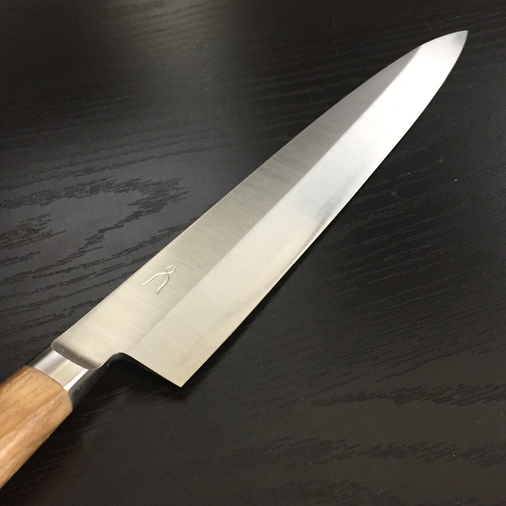 TADAFUSA SASHIMI YANAGIBA KNIFE 210MM(8.2")