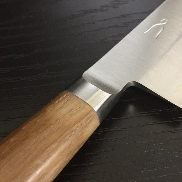 TADAFUSA SASHIMI YANAGIBA KNIFE 210MM(8.2")