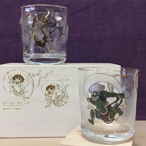 Fukage ガラス Amazon.com: Anchor Hocking 12-Ounce Finlandia Rocks Drinking