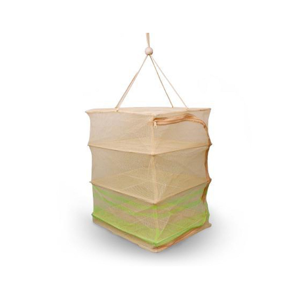 HOSHIKAGO- 3 TRAY HANGING DRYING NET – HITACHIYA USA