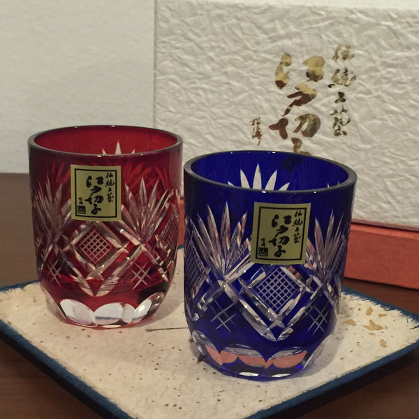Poke Glass Straw – Sugahri