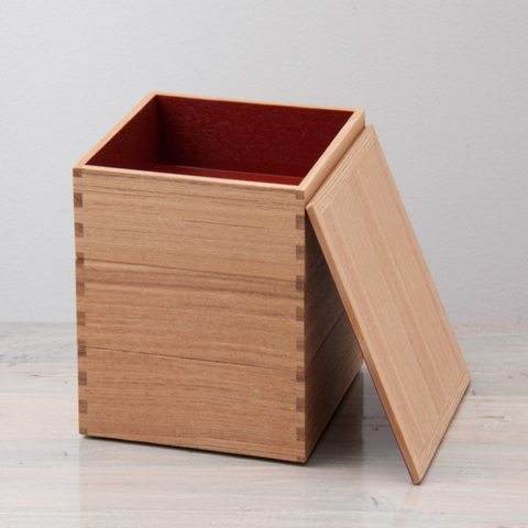 JYUBAKO LUNCH BOX - Matsuya Shikki – HITACHIYA USA JYUBAKO LUNCH BOX - Matsuya Shikki – HITACHIYA USA