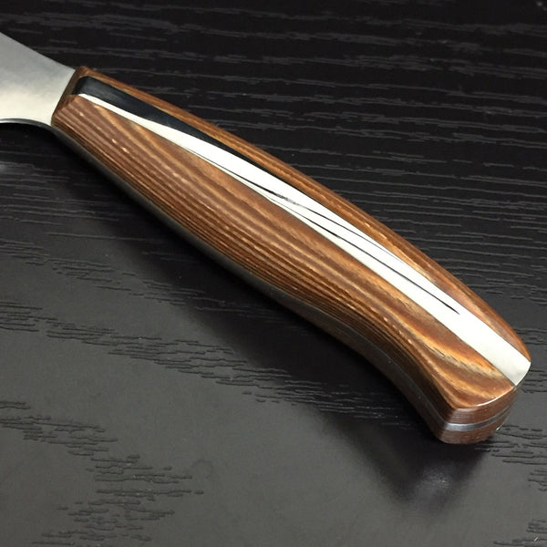 NAGOMI "WA"- PARING KNIFE  3.5"/ 9cm