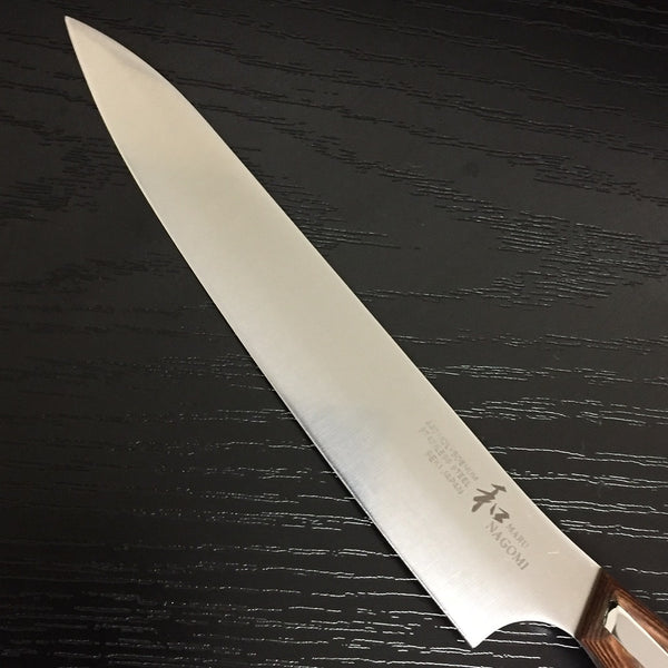 NAGOMI "WA"- PETTY KNIFE  6.3" /15.5cm