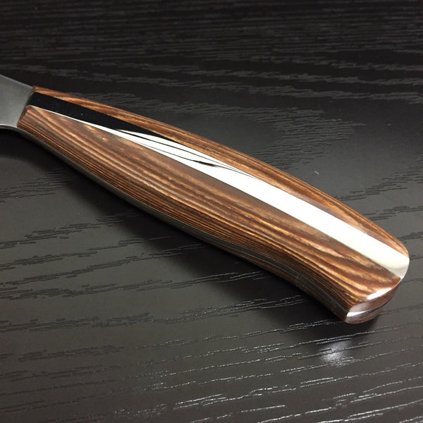 NAGOMI "WA"- SANTOKU KNIFE 7" / 180cm
