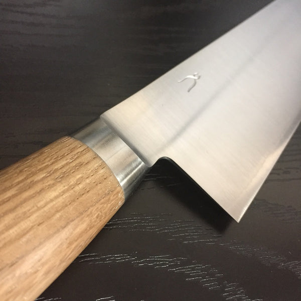 TADAFUSA CHEF'S KNIFE/GYUTO