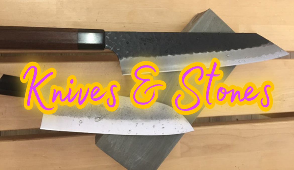 HITACHIYA USA- Cutlery & Knife Sharpening High Quality Cookware Store
